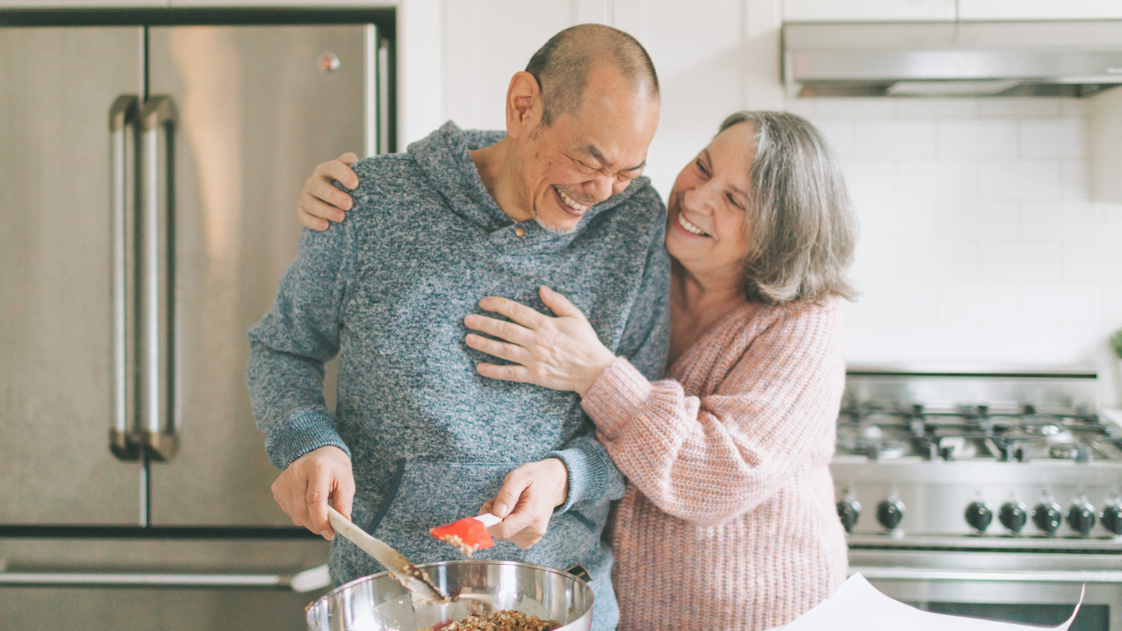 Couple reconnecting after late in life diagnosis of ADHD--Neurodivergent relationship therapy